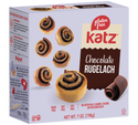 Katz Chocolate Rugelach - 1