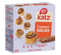 Katz Cinnamon Rugelach - 1