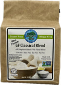 Authentic Foods GF Classical Blend - 1