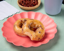 Katz Cranberry Donuts - 2