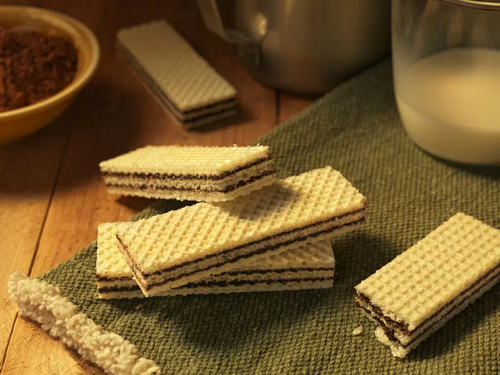 Schar Cocoa Wafers - 2