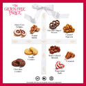 GFP Holiday Treats Gift Tower - Cookies and Treats - 4