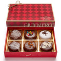 GFP Cookies Gift Basket Sampler - 6 Count - 1