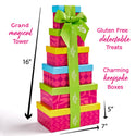 GFP Treats Gift Tower - 2