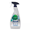 Seventh Generation Natural Laundry Stain Remover, Free & Clear [Case of 8] - 1