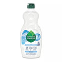 Seventh Generation Dish  Soap, Free & Clear [Case of 6] - 1