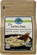 Authentic Foods Garfava Flour - 1