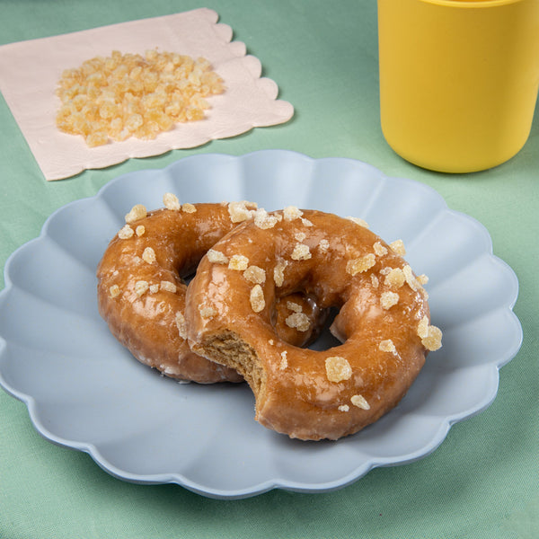 Katz Gluten Free Gingerbread Donuts - 2