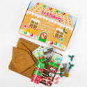 A&J Bakery Gingerbread House Kit - 2