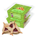 Gluten Free Palace Handmade Hamentaschen Cookies - 1