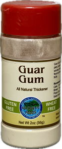 Authentic Foods Guar Gum - 1