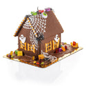 Haunted Halloween House Cookie Kit - 2