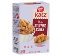 Katz Plain Stuffing Mix - 1