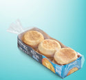 O'Doughs English Muffins - 5