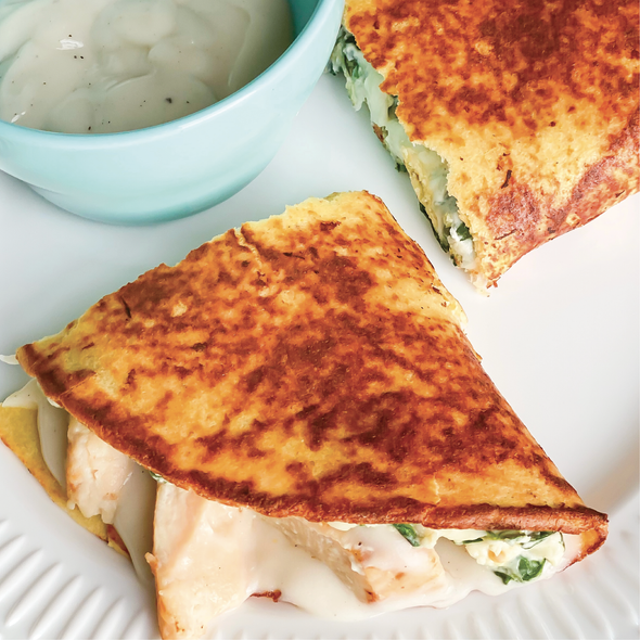 Kbosh Keto Pizza Crust Italian Cauliflower GlutenFreePalace