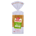 Katz Gluten Free Egg Free Bread - 1