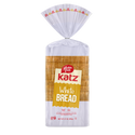 Katz Gluten Free White Bread [6 Pack] - 1