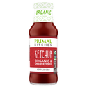Primal Kitchen Organic Unsweetened Ketchup - 2 Pack - 1