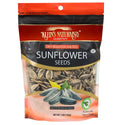 Klein's Naturals Dry Roasted Sunflower Seeds, Salted - 1