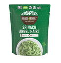 Miracle Noodle, Spinach Angel Hair - 1