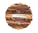 Gluten Free Palace Vanilla Linzer Trio Cookies [6 Oz] - 2