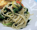 Tinkyada Organic Brown Rice Pasta, Spaghetti, 12 Ounce - 3