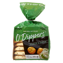 O'Doughs O'Dippers Garlic and Chive - 1