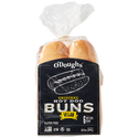 O'Dough's Hot Dog Buns - 8
