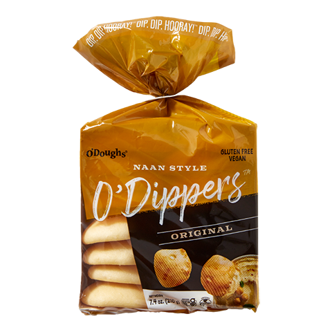 O'Doughs O'Dippers Original