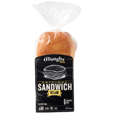 O'Doughs Sandwich Bread
