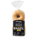 O'Doughs Bagels, Sesame - 1