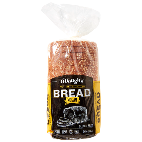 O'Doughs White Bread Loaf - 1