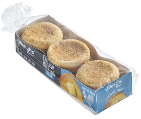 O'Doughs English Muffins