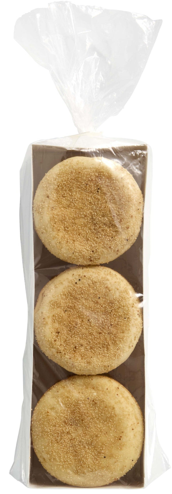 O'Doughs English Muffins - 3