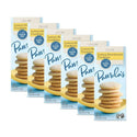 Pamela's Lemon Shortbread Cookies [6 Pack] - 3