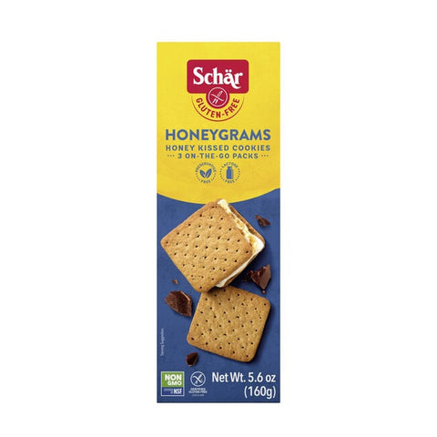 Schar Honeygrams