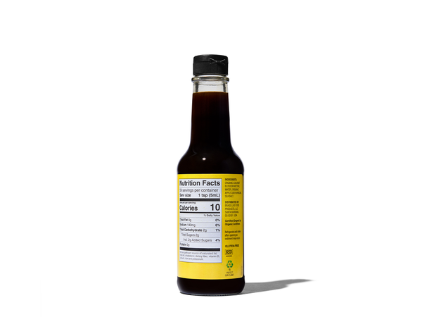 Bragg's Organic Coconut Liquid Aminos - 2