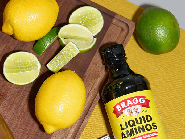 Bragg's Organic Liquid Aminos - 4
