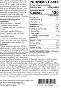 Authentic Foods Potato Starch - 3
