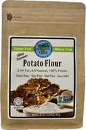 Authentic Foods Potato Flour - 6 Pack - 1