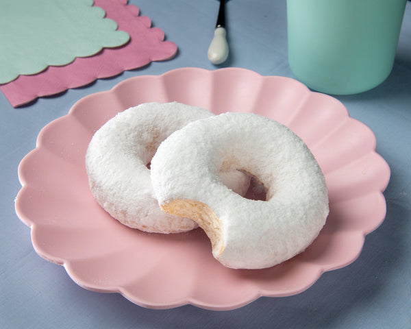 Katz Gluten Free Powdered Donuts - 2