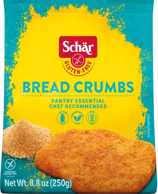 Schar Breadcrumbs - 1