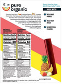 Pure Organic Layered Fruti Bars - 2