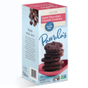 Pamela's Dark Chocolate Chunk Cookies [6 Pack] - 1