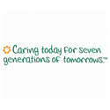 Seventh Generation Free and Clear Baby Wipes - Peel and Reseal Top, 256 Count [Case of 3] - 6