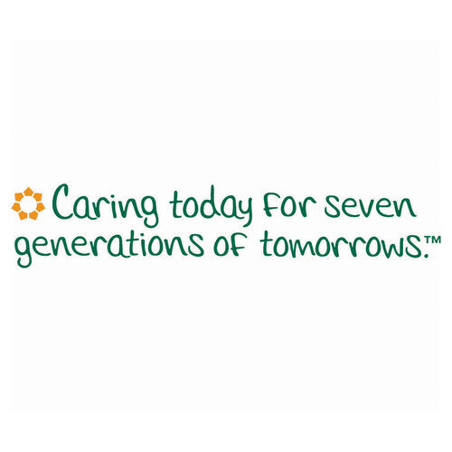 Seventh Generation Free and Clear Baby Wipes - Peel and Reseal Top, 256 Count [Case of 3] - 6