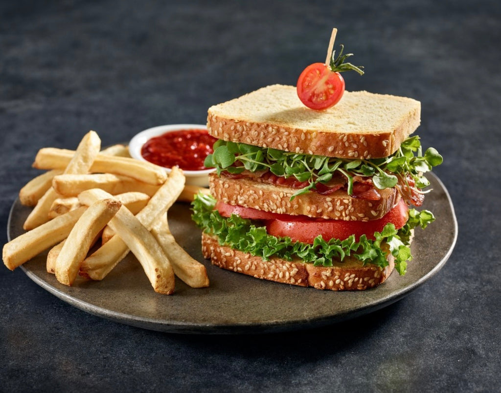 O'Dough Gluten Free White Bread Loaf, 24.7 Ounce GlutenFreePalace