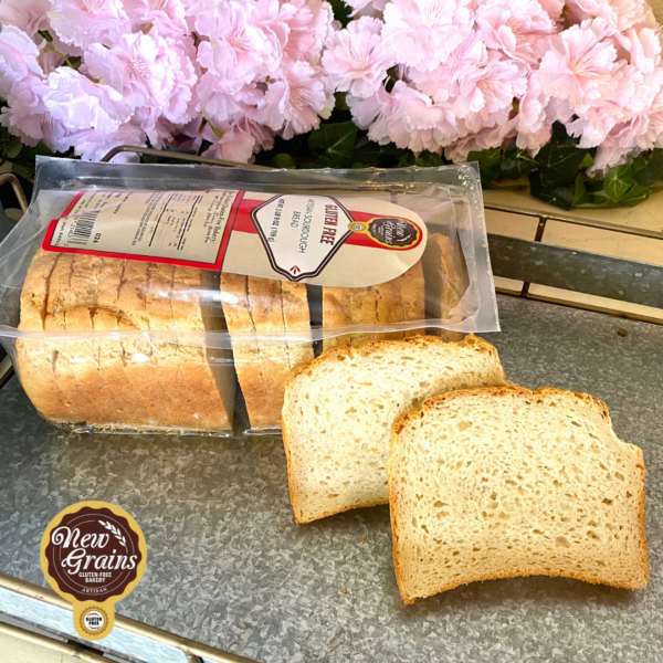 New Grains Sourdough Bread- Artisan Loaf - 2