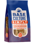 Base Culture Simply Ancient Grain Sourdough Bread - 1