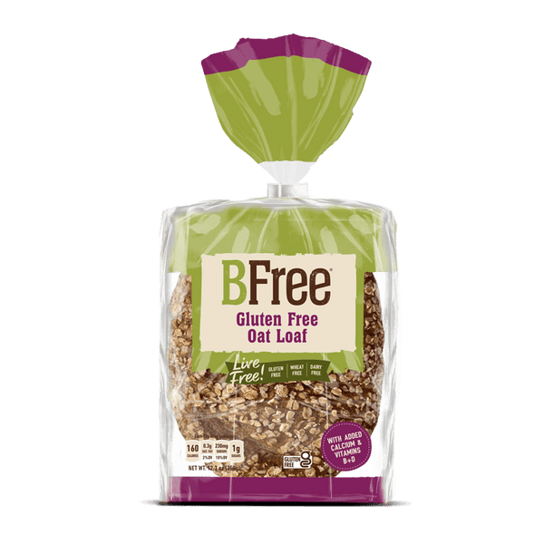Buy BFree Gluten-Free Foods
